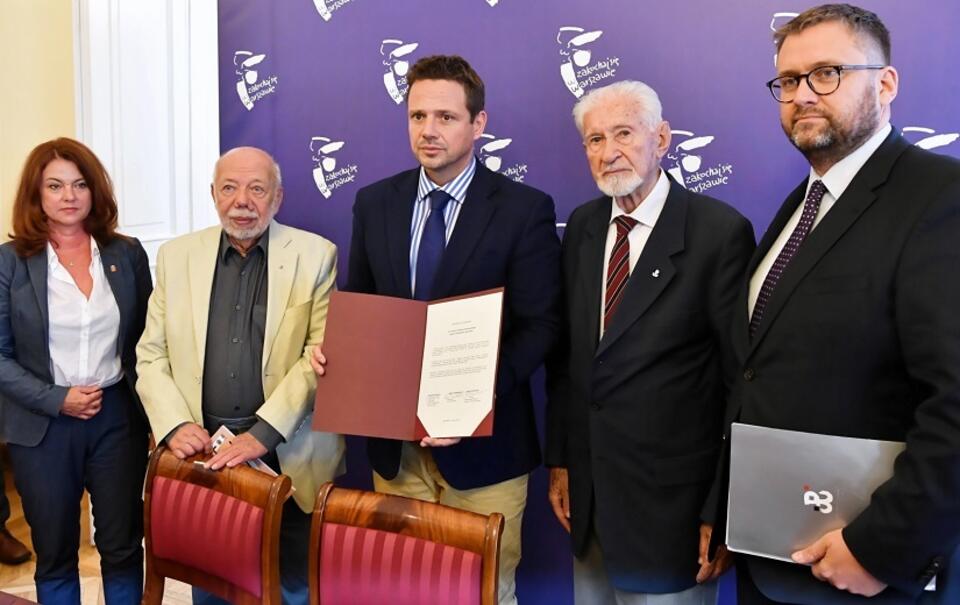 autor: PAP/Piotr Nowak