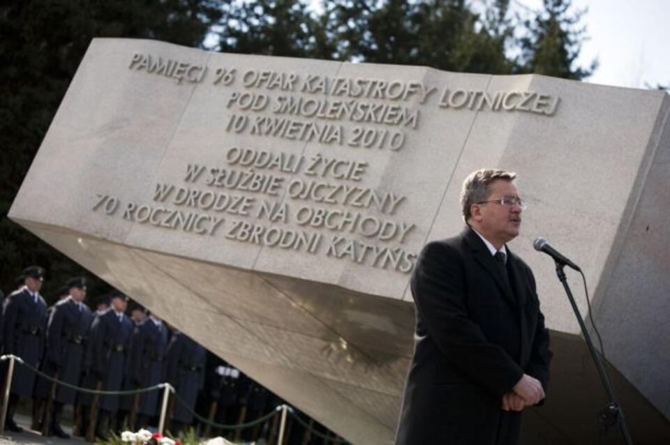 fot. www.prezydent.pl