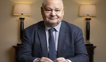 Prezes NBP: Polska wchodzi w obecny szok „z pozycji siły”