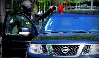 Senator PiS zamieszany w układ korupcyjny