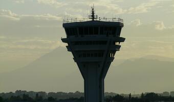 46 mln zł na nowe radary dla cywilnej kontroli ruchu lotniczego