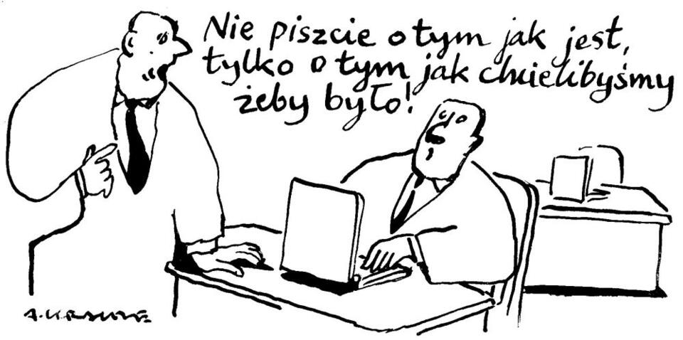 Rys. ANDRZEJ KRAUZE