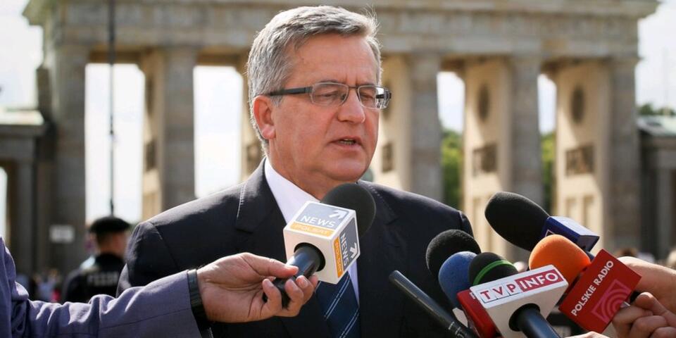 fot. PAP/Paweł Supernak