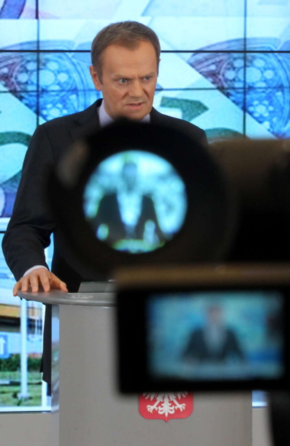 Fot. PAP/Radek Pietruszka