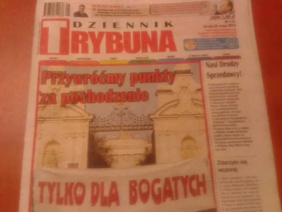 fot. wPolityce.pl