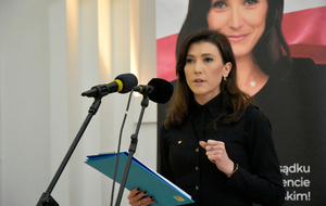 Ewa Zajączkowska-Hernik / autor: Fratria