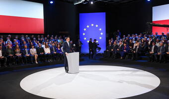 Bezrobocie od 2015 r. spadło prawie dwukrotnie