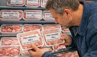 Koniec chaosu na etykietach mięsa