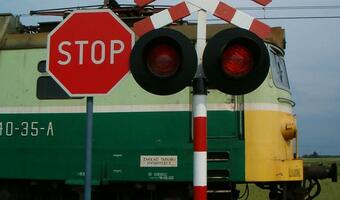 Inwestycje PKP przypominają film fantastyczno-przygodowy