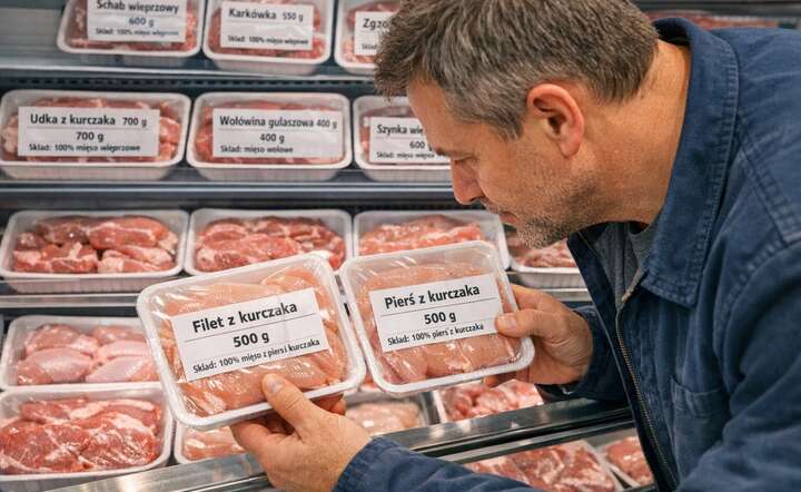 Klientom łatwiej będzie dokonywać świadomych wyborów. (zdj. poglądowe) / autor: AI