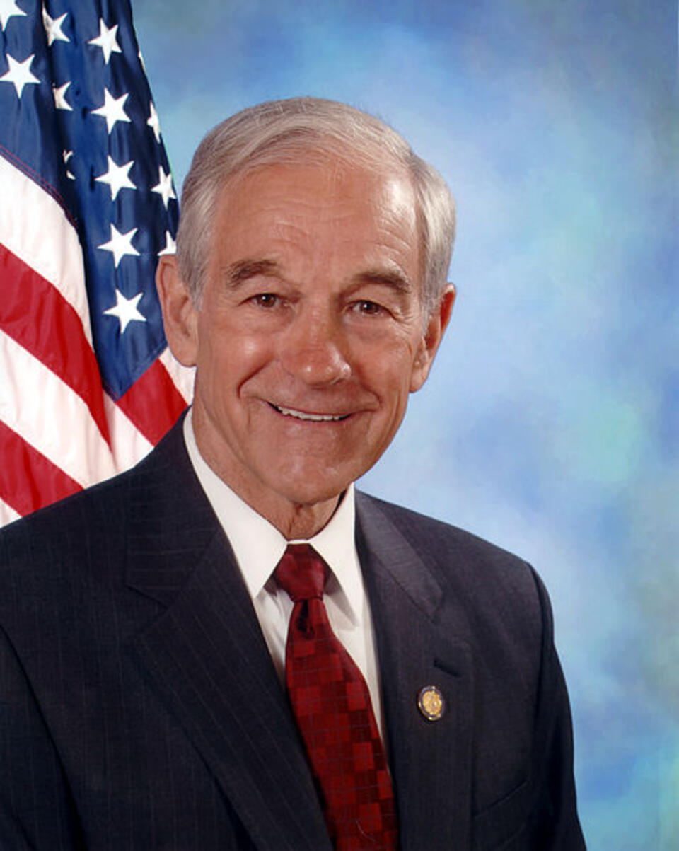 fot. United States Congress 