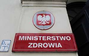Ministerstwo Zdrowia / autor: Fratria