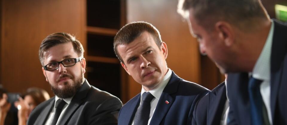 autor: PAP/Bartłomiej Zborowski