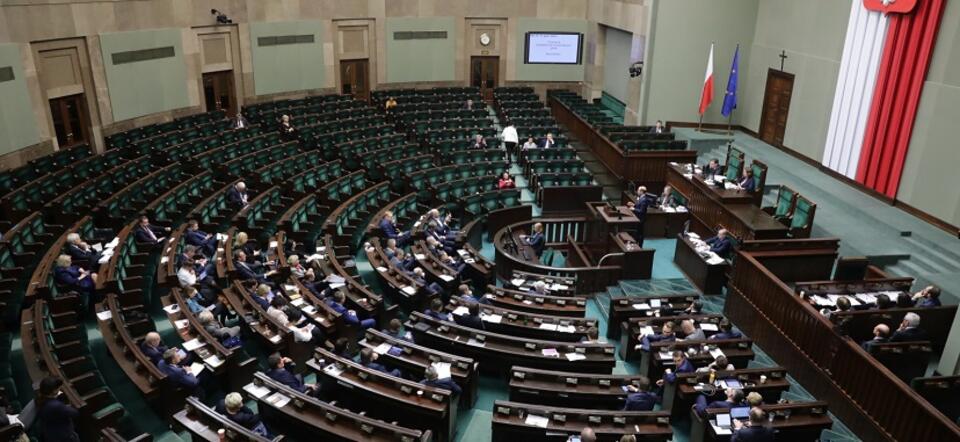 autor: PAP/Tomasz Gzell