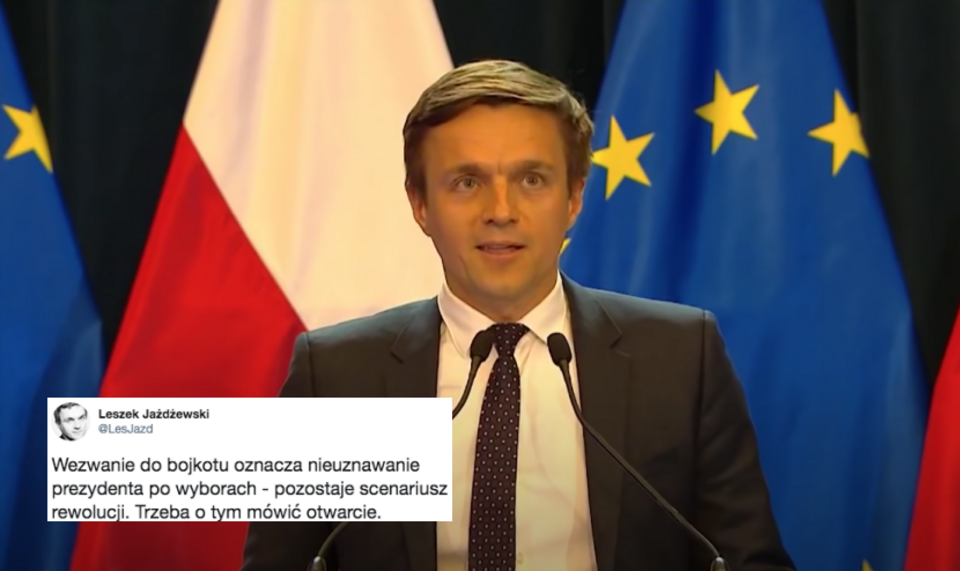 autor: YouTube/TV Republika/Twitter