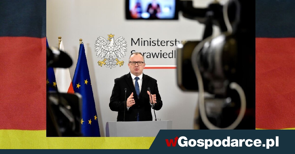 Niemcy wściekli na Polskę! Chodzi o Nord Stream II