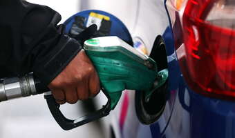 Tusk urządził Niemcom paliwowe eldorado. „Danke!”