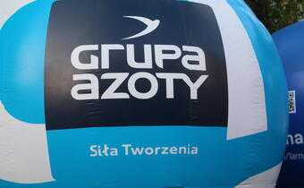 Prezes Grupy Azoty Puławy rezygnuje