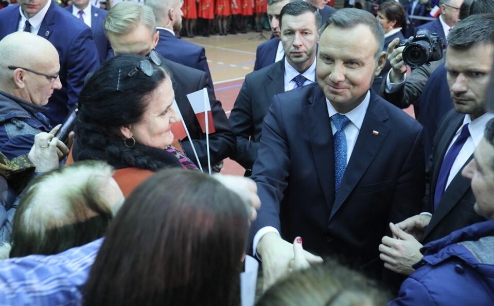 autor: PAP/Artur Reszko