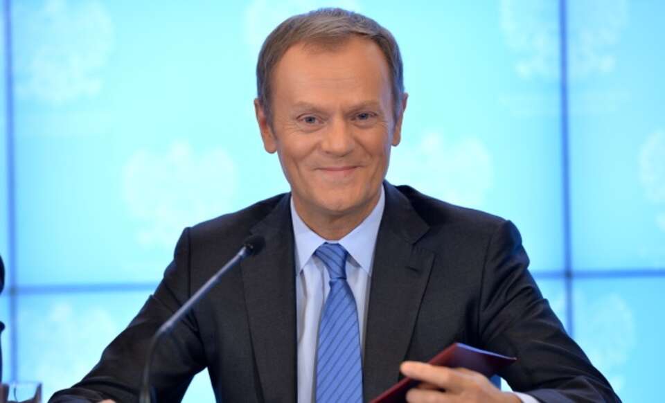 Fot. PAP/Radek Pietruszka