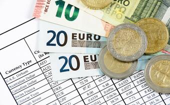 Morawiecki: przyjęcie euro przez Polskę można rozważyć za 10-20 lat