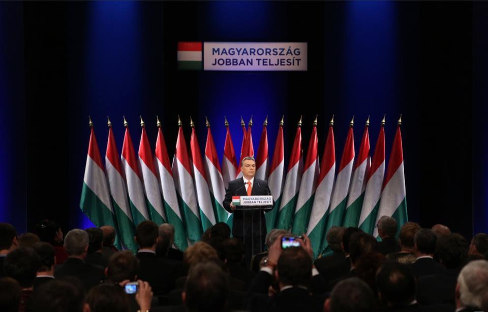 Fot. Profil Fidesz na FB