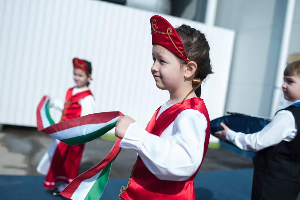 Fot. Profil Orbana na FB