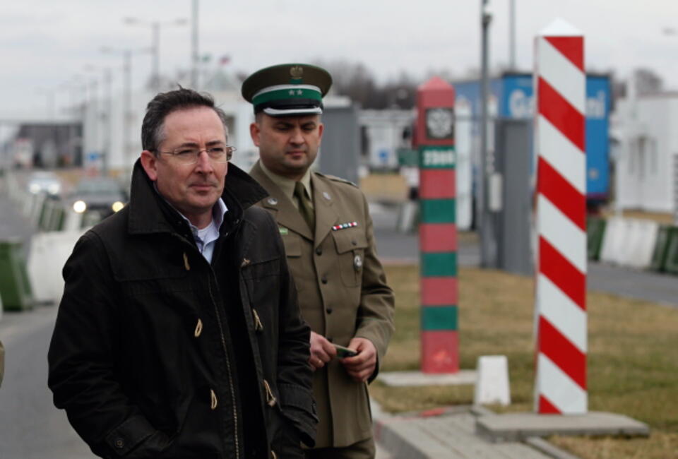 PAP/Tomasz Waszczuk