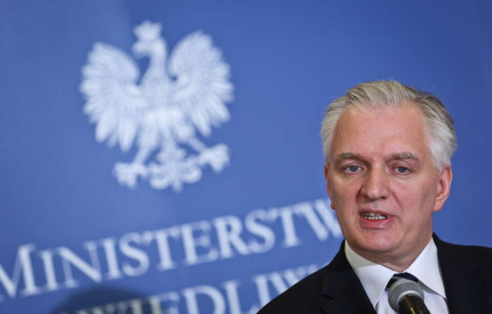 fot. PAP/Rafał Guz