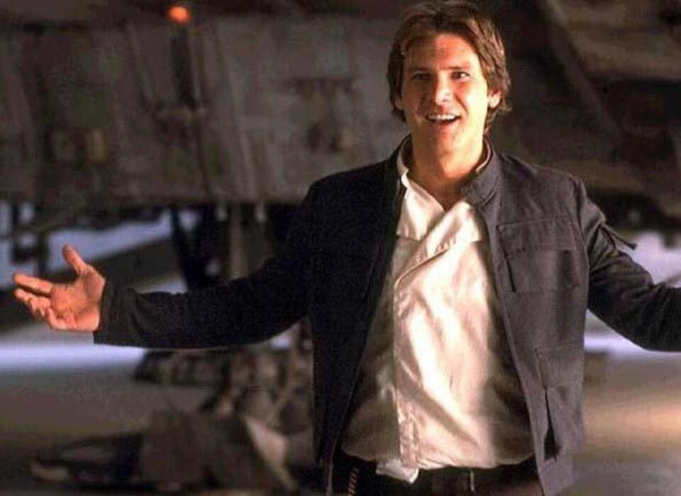Star wars/screenshot