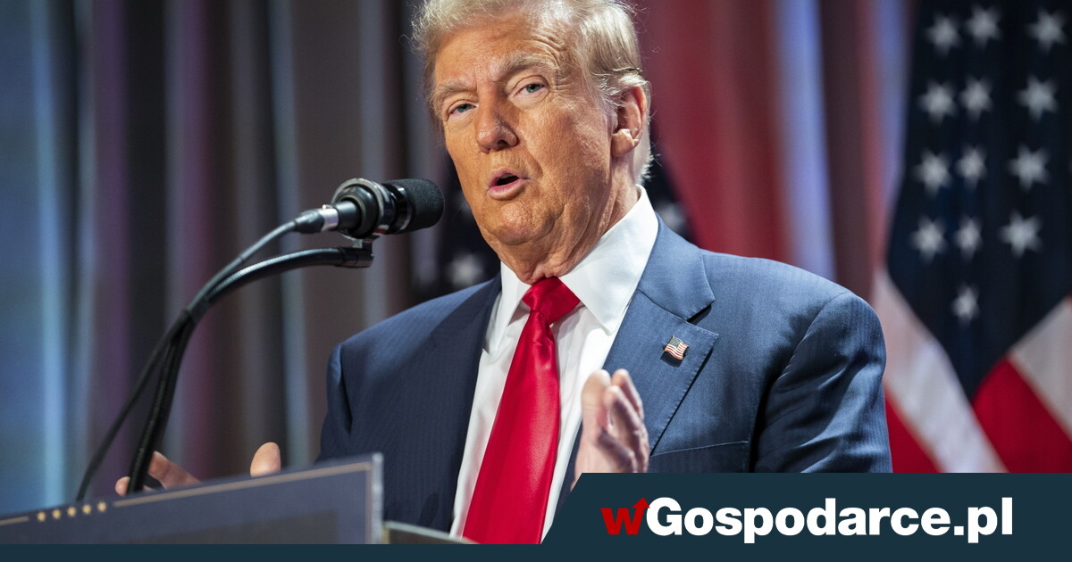 Will There Be a “War at the Top” for Trump’s Influence on Finances?
