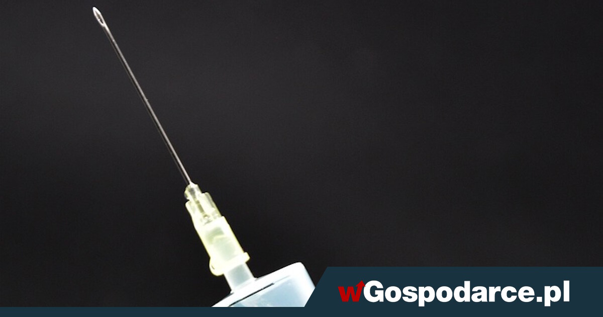 Aż 5 mln zł za powikłania po szczepieniu COVID-19