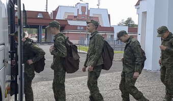 Straty Rosji na Ukrainie: 999 200 ludzi!