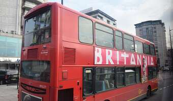 Polacy opuszczają Wielką Brytanię. Przybywa Hindusów