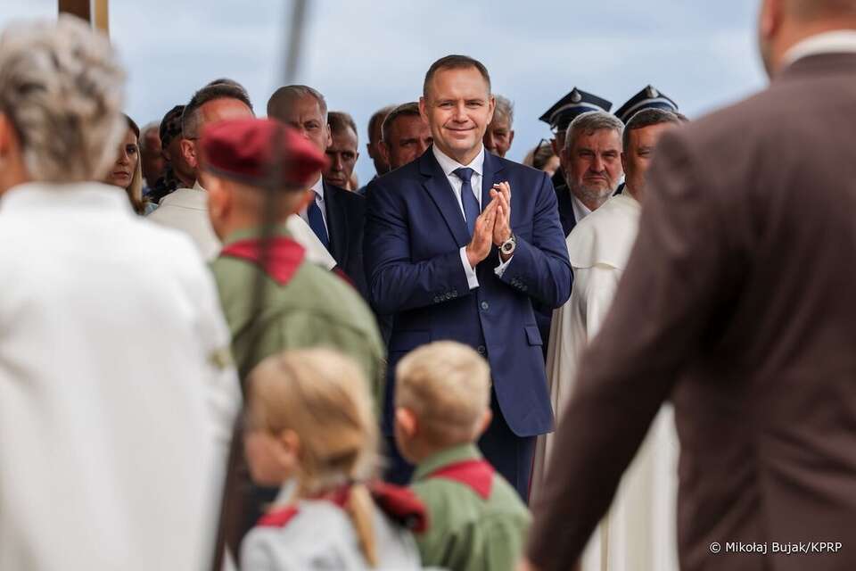 autor: KPRP/Mikołaj Bujak