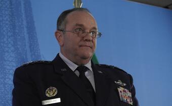 Były dowódca NATO w Europie: Dajmy Ukrainie środki, by wygrała wojnę