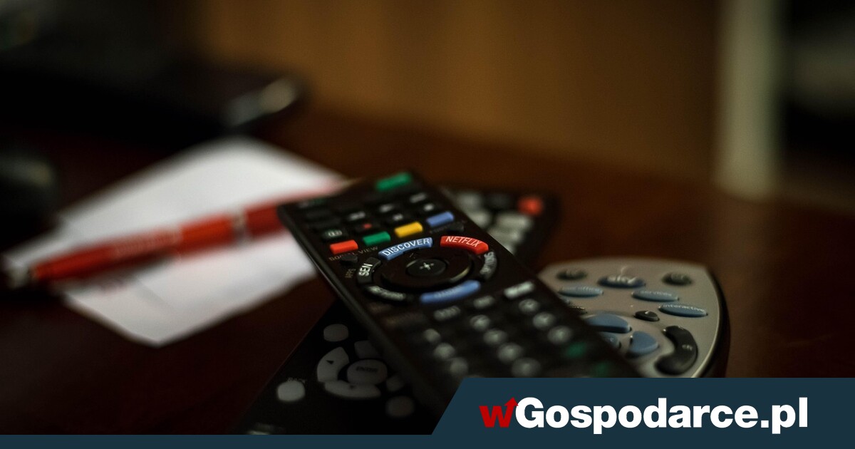 Nadchodzi potężna podwyżka abonamentu RTV