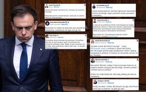 Andrzej Domański / autor: Fratria/X