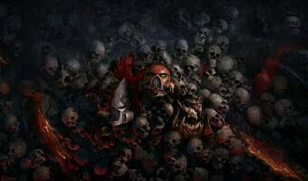 Warhammer 40 000: Dawn of War - wielki powrót do korzeni