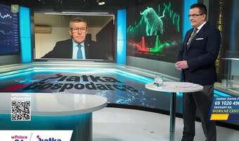 Kuźmiuk w „Piątce wGospodarce”: Tego budżetu nie da się logicznie obronić