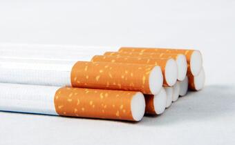 CBŚP przechwyciło gigantyczny przemyt papierosów - trafiły do Polski z Singapuru