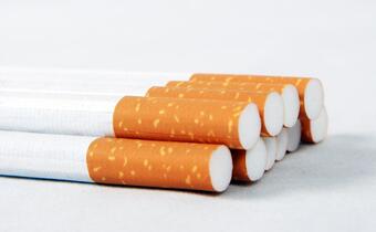Kolejna nielegalna wytwórnia papierosów zamknięta. Milionowe straty dla budżetu