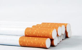 Po akcji CBŚP 25 mln sztuk nielegalnych papierosów nie trafi na rynek UE