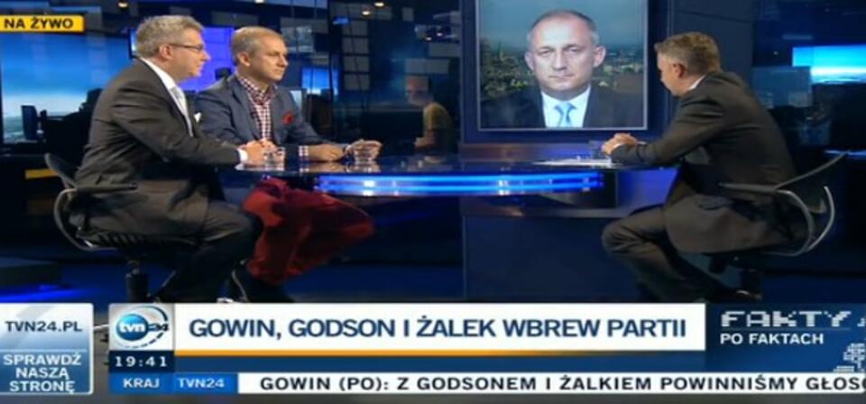Fot. wPolityce.pl