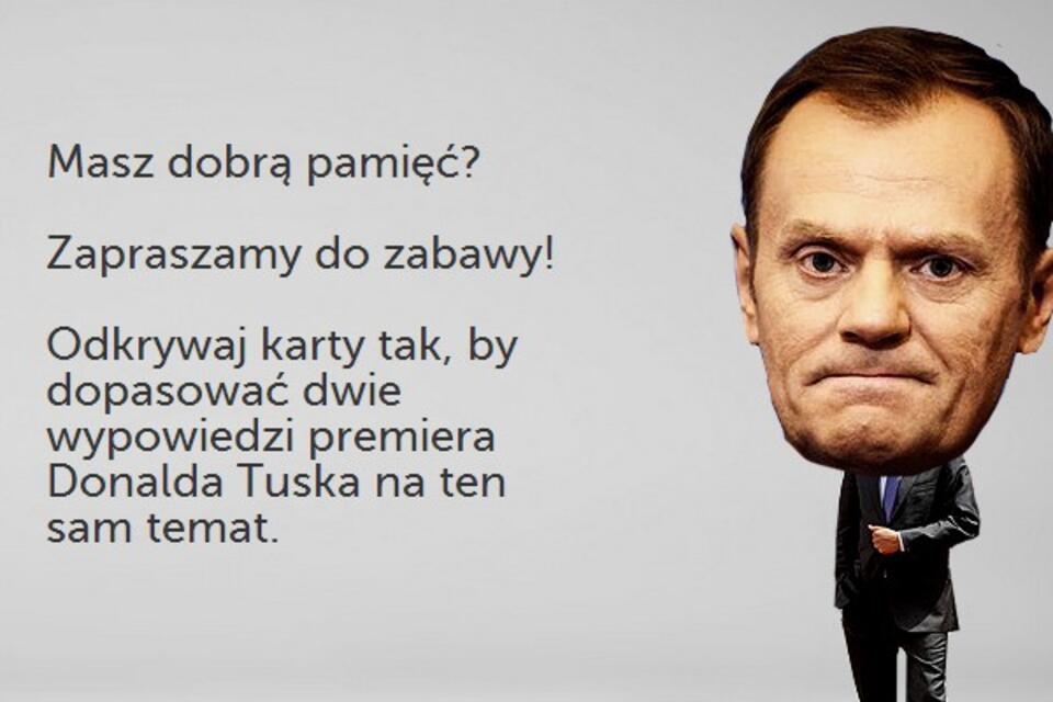 Fot. zmienpremiera.pl