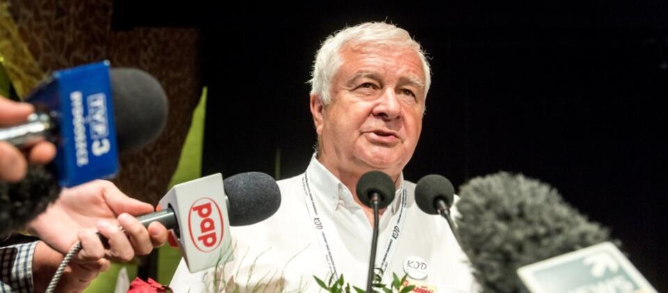 autor: PAP/Tytus Żmijewski