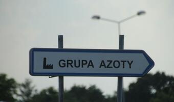 Grupa Azoty przejmie niemiecką firmę