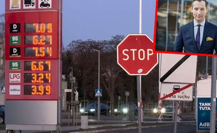 Ceny paliw poza kontrolą! UOKiK wkracza na stacje