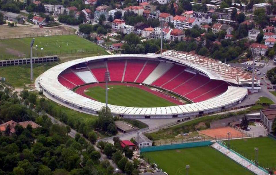 autor: Vlada Marinković, CC BY-SA 3.0 <https://creativecommons.org/licenses/by-sa/3.0>, via Wikimedia Commons