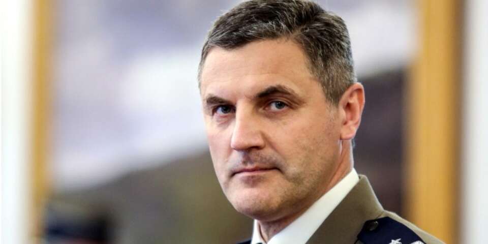 PAP/Leszek Szymański